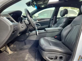 Genesis G80 3.8l 3.8 - 14900 € - 22800794 7 | Car24.bg Genesis G80 3.8l 3.8 - 14900 € - 22800794 7