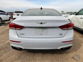 Genesis G80 3.8l 3.8 - 14900 € - 22800794 6 | Car24.bg Genesis G80 3.8l 3.8 - 14900 € - 22800794 6