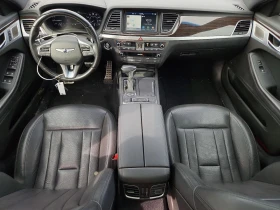 Genesis G80 3.8l 3.8 - 14900 € - 22800794 8 | Car24.bg Genesis G80 3.8l 3.8 - 14900 € - 22800794 8