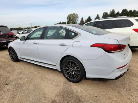Genesis G80 3.8l 3.8 - 14900 € - 22800794 2 | Car24.bg Genesis G80 3.8l 3.8 - 14900 € - 22800794 2