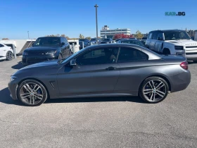 BMW 440 i* XDRIVE* CABRIO* КОЖА* ПАНО* НАВИ* КАМЕРА | Auto.bg — изображение 2 BMW 440 i* XDRIVE* CABRIO* КОЖА* ПАНО* НАВИ* КАМЕРА | Auto.bg — изображение 2
