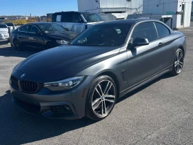BMW 440 i* XDRIVE* CABRIO* КОЖА* ПАНО* НАВИ* КАМЕРА