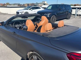 BMW 440 i* XDRIVE* CABRIO* КОЖА* ПАНО* НАВИ* КАМЕРА | Auto.bg — изображение 11 BMW 440 i* XDRIVE* CABRIO* КОЖА* ПАНО* НАВИ* КАМЕРА | Auto.bg — изображение 11