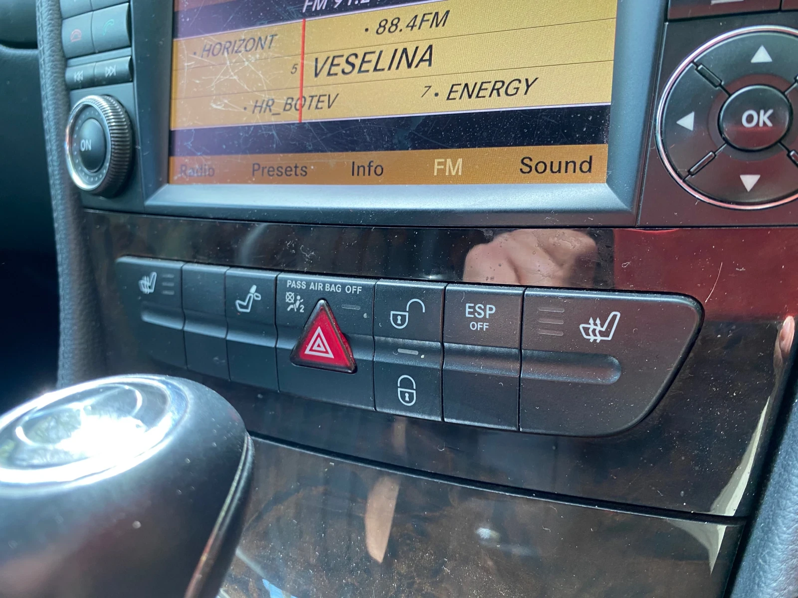 Mercedes-Benz CLS 350 350cdi 272hp Grand Edition  - изображение 8 | Auto.bg Mercedes-Benz CLS 350 350cdi 272hp Grand Edition  - изображение 8