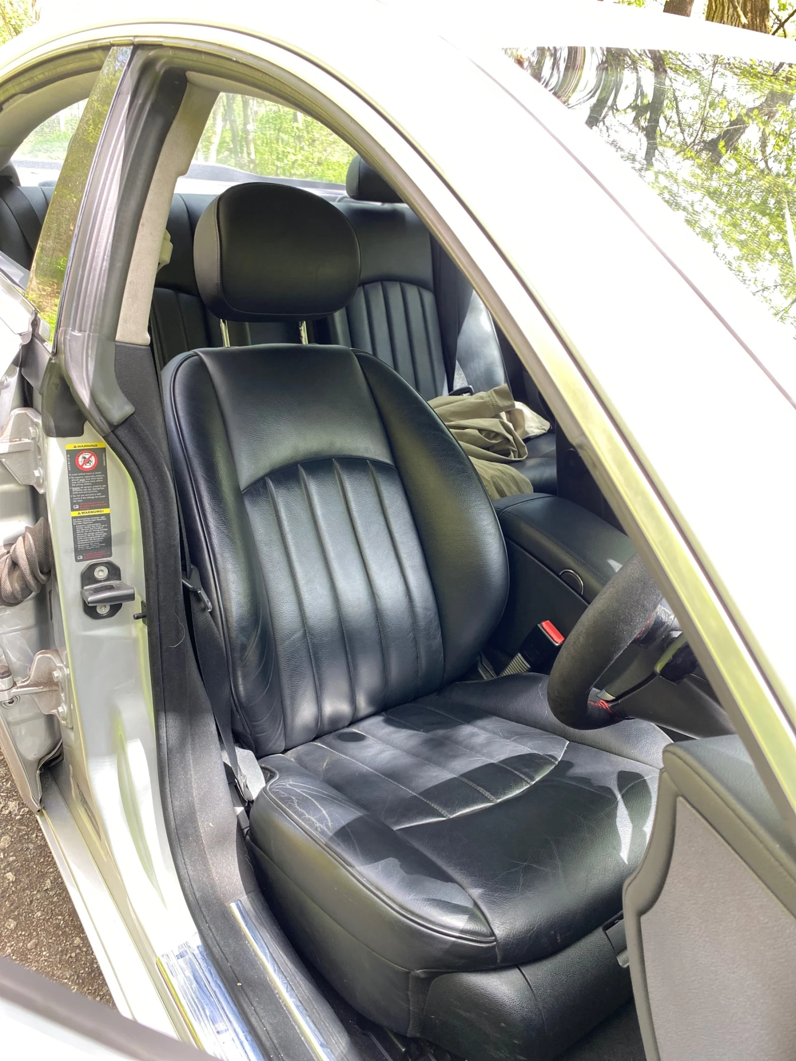 Mercedes-Benz CLS 350 350cdi 272hp Grand Edition  - изображение 6 | Auto.bg Mercedes-Benz CLS 350 350cdi 272hp Grand Edition  - изображение 6