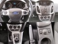 Ford Focus 1.0ECOBOOST-101К.С-EURO5-КЛИМА - [14] 