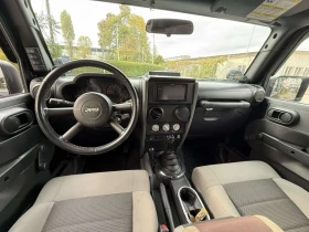 Jeep Wrangler - 37800 лв. / 19326.83 € - 99827197 12 | Car24.bg Jeep Wrangler - 37800 лв. / 19326.83 € - 99827197 12