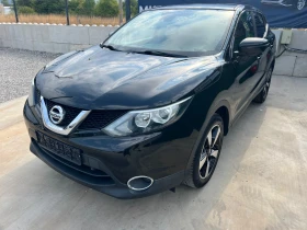 Nissan Qashqai 1.2 Navi 360camera Top full - Car24.bg Nissan Qashqai 1.2 Navi 360camera Top full