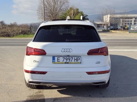Audi Q5 2.0TDI 190К.С S-LINE ВЪЗДУХ - 44490 лв. / 22747.38 € - 82530101 5 | Car24.bg Audi Q5 2.0TDI 190К.С S-LINE ВЪЗДУХ - 44490 лв. / 22747.38 € - 82530101 5