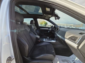 Audi Q5 2.0TDI 190К.С S-LINE ВЪЗДУХ - 44490 лв. / 22747.38 € - 82530101 9 | Car24.bg Audi Q5 2.0TDI 190К.С S-LINE ВЪЗДУХ - 44490 лв. / 22747.38 € - 82530101 9