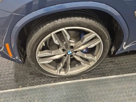 BMW X4 * M40I * LED * Head-Up * Harman/Kardon * CARFAX * - 34300 € / 67084.97 лв. - 36037180 15 | Car24.bg BMW X4 * M40I * LED * Head-Up * Harman/Kardon * CARFAX * - 34300 € / 67084.97 лв. - 36037180 15