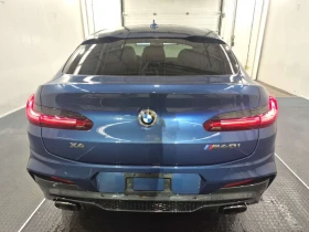 BMW X4 * M40I * LED * Head-Up * Harman/Kardon * CARFAX * - 34300 € / 67084.97 лв. - 36037180 5 | Car24.bg BMW X4 * M40I * LED * Head-Up * Harman/Kardon * CARFAX * - 34300 € / 67084.97 лв. - 36037180 5