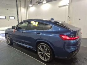 BMW X4 * M40I * LED * Head-Up * Harman/Kardon * CARFAX * - 34300 € / 67084.97 лв. - 36037180 4 | Car24.bg BMW X4 * M40I * LED * Head-Up * Harman/Kardon * CARFAX * - 34300 € / 67084.97 лв. - 36037180 4
