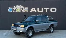 Mitsubishi L200 2.5 - Car24.bg Mitsubishi L200 2.5