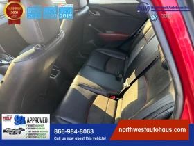 Mazda CX-3 GT AWD| BOSE| HUD| АЛКАНТАРА| ПАНОРАМА | Auto.bg — изображение 13 Mazda CX-3 GT AWD| BOSE| HUD| АЛКАНТАРА| ПАНОРАМА | Auto.bg — изображение 13