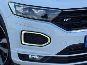 VW T-Roc 2.0 R-LINE - 15500 € / 30315.36 лв. - 40340210 5 | Car24.bg VW T-Roc 2.0 R-LINE - 15500 € / 30315.36 лв. - 40340210 5