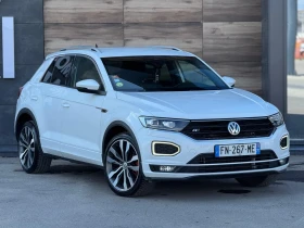 VW T-Roc 2.0 R-LINE - 15500 € / 30315.36 лв. - 40340210 2 | Car24.bg VW T-Roc 2.0 R-LINE - 15500 € / 30315.36 лв. - 40340210 2
