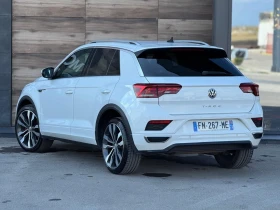 VW T-Roc 2.0 R-LINE - 15500 € / 30315.36 лв. - 40340210 4 | Car24.bg VW T-Roc 2.0 R-LINE - 15500 € / 30315.36 лв. - 40340210 4