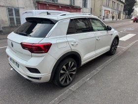 VW T-Roc 2.0 R-LINE - 15500 € / 30315.36 лв. - 40340210 3 | Car24.bg VW T-Roc 2.0 R-LINE - 15500 € / 30315.36 лв. - 40340210 3
