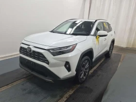 Toyota Rav4 * HYBRID LIMITED * АВТОКРЕДИТ*