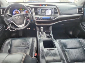 Toyota Highlander undefined | Auto.bg — изображение 8 Toyota Highlander undefined | Auto.bg — изображение 8