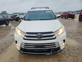 Toyota Highlander undefined | Auto.bg — изображение 5 Toyota Highlander undefined | Auto.bg — изображение 5