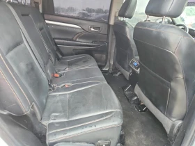 Toyota Highlander undefined | Auto.bg — изображение 11 Toyota Highlander undefined | Auto.bg — изображение 11