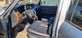 Nissan Patrol undefined | Auto.bg — изображение 16 Nissan Patrol undefined | Auto.bg — изображение 16