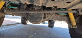 Nissan Patrol undefined | Auto.bg — изображение 11 Nissan Patrol undefined | Auto.bg — изображение 11