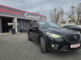 Mazda CX-5 2, 2DID6sk175ks4x4FACELEDNAVIKAMERA360 EU6B | Auto.bg — изображение 3 Mazda CX-5 2, 2DID6sk175ks4x4FACELEDNAVIKAMERA360 EU6B | Auto.bg — изображение 3