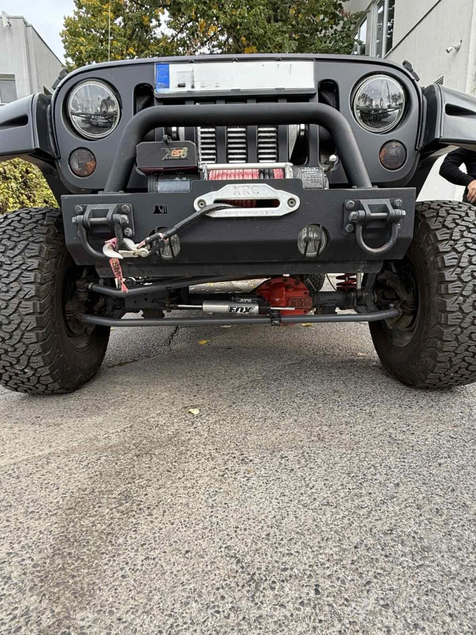 Jeep Wrangler  - изображение 2 | Auto.bg Jeep Wrangler  - изображение 2