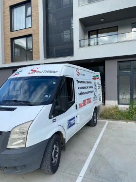 Ford Transit Бус | Auto.bg — изображение 3 Ford Transit Бус | Auto.bg — изображение 3
