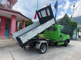 Iveco Daily 35C15* 3.0HPI* Тристранен самосвал* 3.10 метра кош | Auto.bg — изображение 11 Iveco Daily 35C15* 3.0HPI* Тристранен самосвал* 3.10 метра кош | Auto.bg — изображение 11