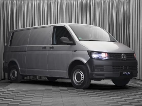 VW Transporter T6/MAXI/DSG | Auto.bg — изображение 3 VW Transporter T6/MAXI/DSG | Auto.bg — изображение 3