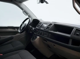 VW Transporter T6/MAXI/DSG | Auto.bg — изображение 12 VW Transporter T6/MAXI/DSG | Auto.bg — изображение 12