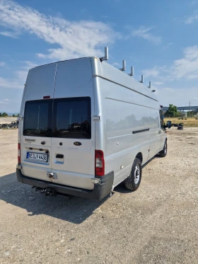 Ford Transit 2.4 | Auto.bg — изображение 13 Ford Transit 2.4 | Auto.bg — изображение 13