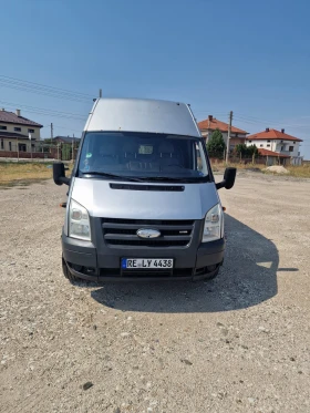 Ford Transit 2.4 | Auto.bg — изображение 4 Ford Transit 2.4 | Auto.bg — изображение 4