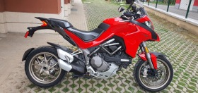 Обява за продажба на Ducati Multistrada S ~25 600 лв. - изображение 1