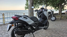 Yamaha X-max Tech max plus | Auto.bg — изображение 3 Yamaha X-max Tech max plus | Auto.bg — изображение 3
