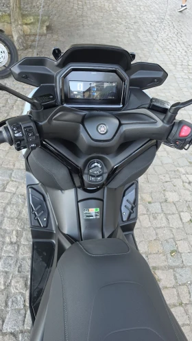 Yamaha X-max Tech max plus | Auto.bg — изображение 6 Yamaha X-max Tech max plus | Auto.bg — изображение 6