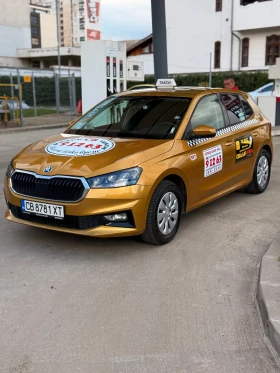 Skoda Fabia 1 - Car24.bg Skoda Fabia 1