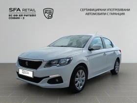 Peugeot 301 NEW ACTIVE 1, 5 BlueHDi 102 BVM6 EURO 6 - Car24.bg Peugeot 301 NEW ACTIVE 1, 5 BlueHDi 102 BVM6 EURO 6