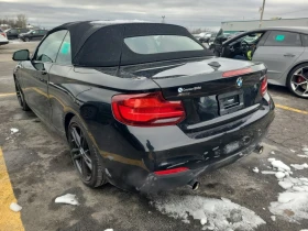 BMW 240 * M240I XDRIVE * CARFAX * БЕЗ ПЪРВОНАЧАЛНА ВНОСКА - 50500 лв. / 25820.24 € - 29868079 4 | Car24.bg BMW 240 * M240I XDRIVE * CARFAX * БЕЗ ПЪРВОНАЧАЛНА ВНОСКА - 50500 лв. / 25820.24 € - 29868079 4