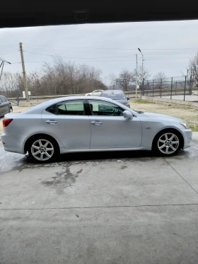 Lexus IS 250 - 6410 € / 12536.87 лв. - 16070517 4 | Car24.bg Lexus IS 250 - 6410 € / 12536.87 лв. - 16070517 4
