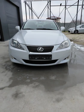 Lexus IS 250 - Car24.bg Lexus IS 250