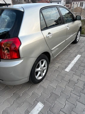 Toyota Corolla 1.4 D4D - 3100 € / 6063.07 лв. - 26263152 4 | Car24.bg Toyota Corolla 1.4 D4D - 3100 € / 6063.07 лв. - 26263152 4