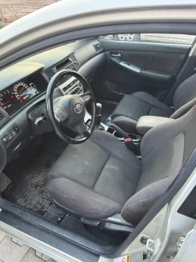 Toyota Corolla 1.4 D4D - 3100 € / 6063.07 лв. - 26263152 7 | Car24.bg Toyota Corolla 1.4 D4D - 3100 € / 6063.07 лв. - 26263152 7