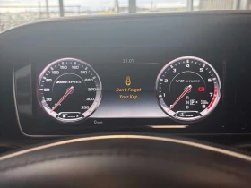 Mercedes-Benz S 63 AMG * МАСАЖИ * ДИСТРОНИК * ОБДУХВАНЕ * ПОДГРЕВИ | Auto.bg — изображение 8 Mercedes-Benz S 63 AMG * МАСАЖИ * ДИСТРОНИК * ОБДУХВАНЕ * ПОДГРЕВИ | Auto.bg — изображение 8