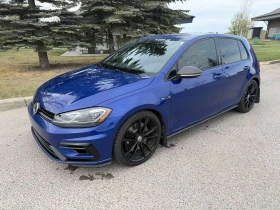 Снимка VW Golf