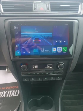 Skoda Rapid 1, 6 tDi, ПЕРФЕКТНА, ЛИЗИНГ | Auto.bg — изображение 11 Skoda Rapid 1, 6 tDi, ПЕРФЕКТНА, ЛИЗИНГ | Auto.bg — изображение 11